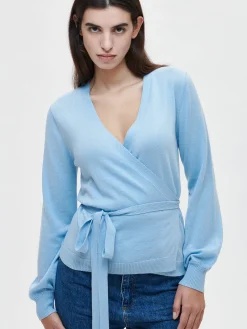 Nanso Neuleet*VILLIS neuletakki -