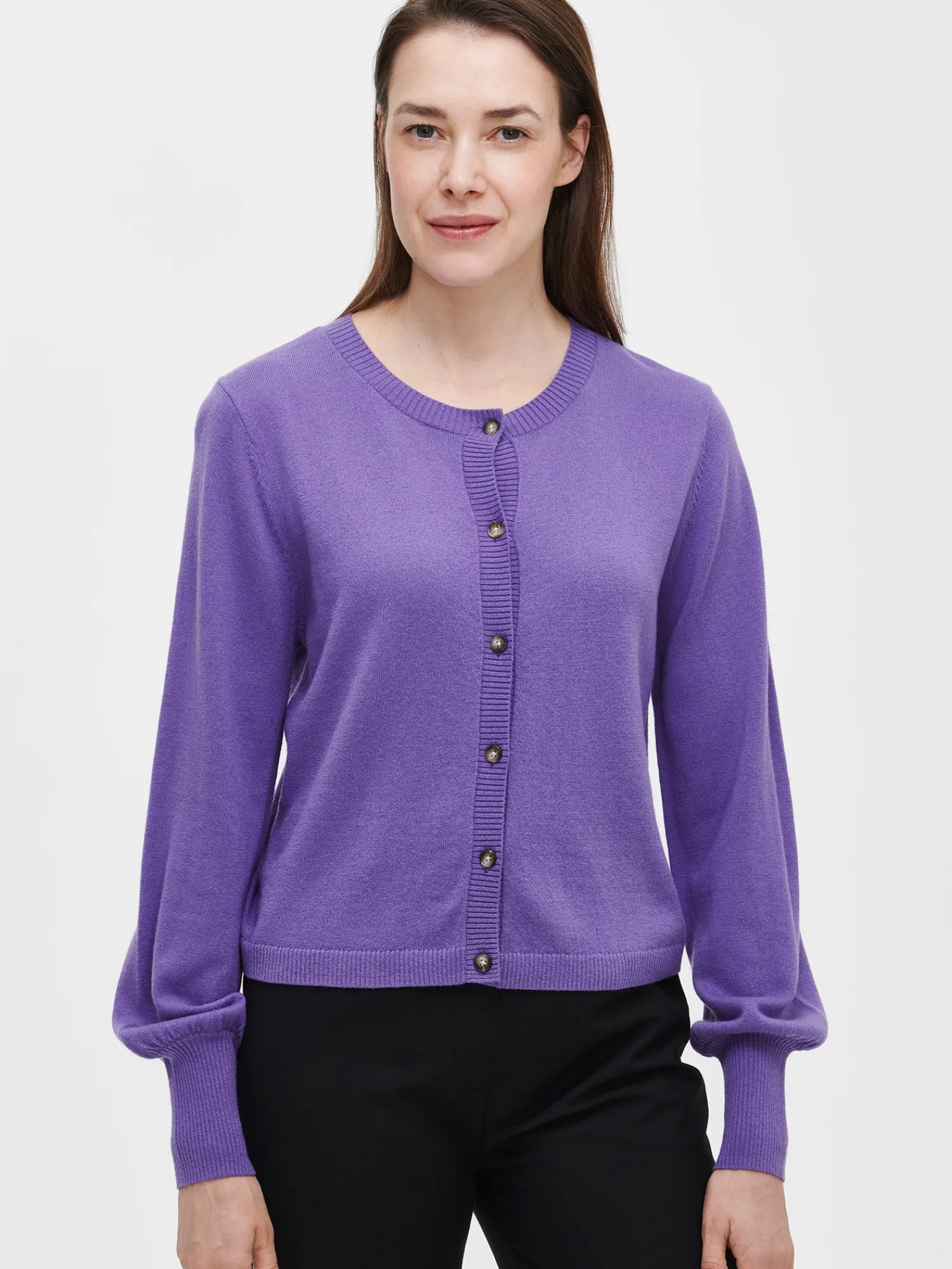 Nanso Neuleet*VILLIS neuletakki -