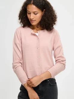 Nanso Neuleet*VILLIS neuletakki napeilla -