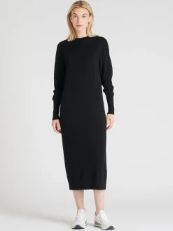 Nanso Mekot|Neuleet*VILLIS pitkä neulemekko -