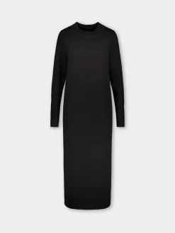 Nanso Mekot|Neuleet*VILLIS pitkä neulemekko -