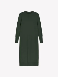 Nanso Mekot|Neuleet*VILLIS pitkä neulemekko -