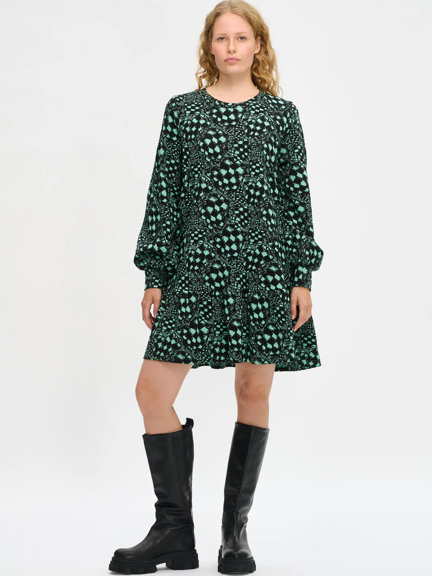 Nanso Mekot*VIRKKUU mekko -