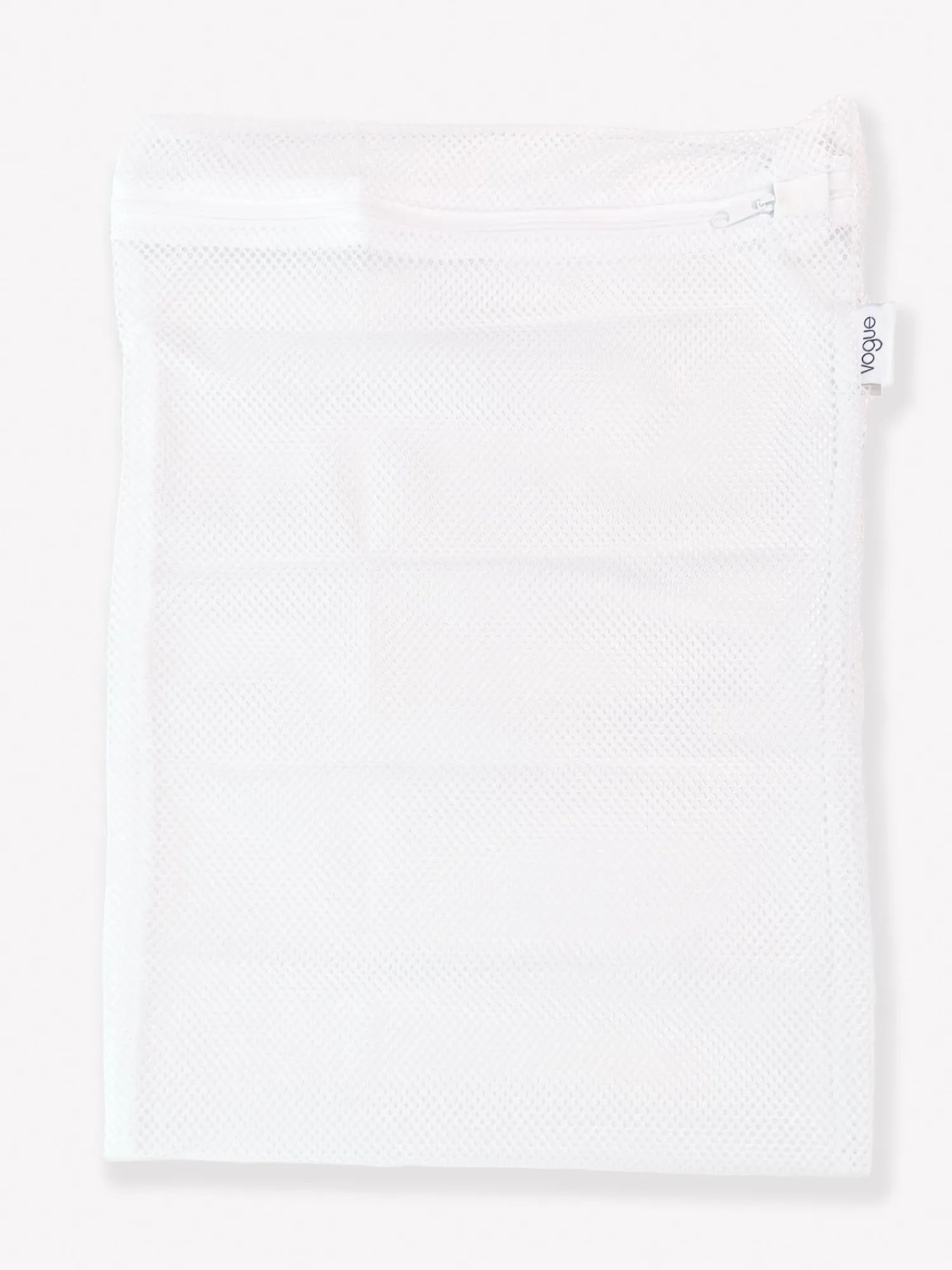 Nanso Katso Valikoima*Vogue pesupussi - valkoinen