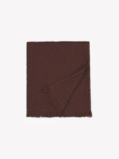 Nanso Pyyhkeet Ja Kosmetiikkalaukut*VOHVELI käsipyyhe -