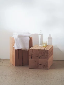 Nanso Pyyhkeet Ja Kosmetiikkalaukut*VOHVELI käsipyyhe -