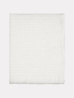 Nanso Pyyhkeet Ja Kosmetiikkalaukut*VOHVELI käsipyyhe -