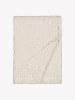 Nanso Pyyhkeet Ja Kosmetiikkalaukut*VOHVELI kylpypyyhe -