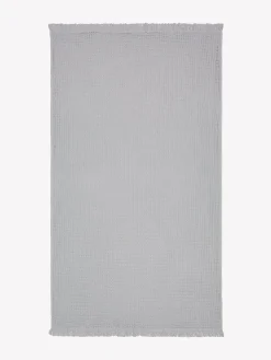 Nanso Pyyhkeet Ja Kosmetiikkalaukut*VOHVELI kylpypyyhe -