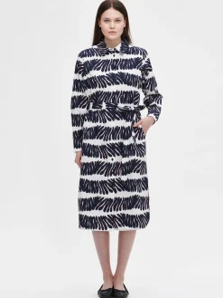 Nanso Mekot*VUONO paitamekko -