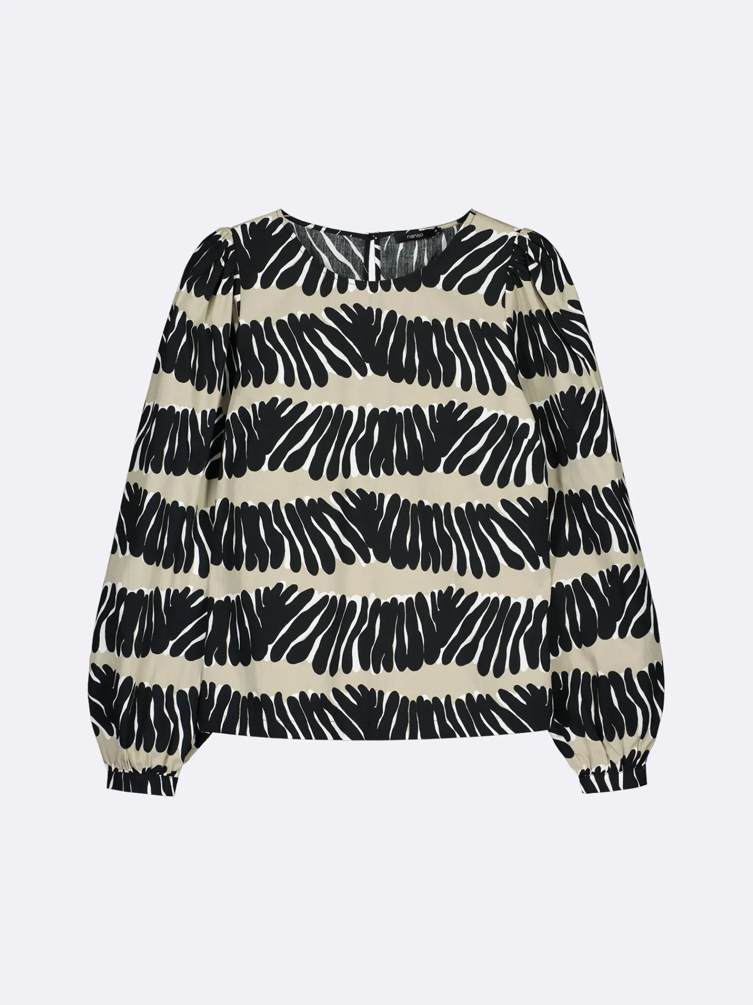 Nanso Paidat Ja Tunikat*VUONO pusero -