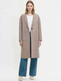 Nanso Takit, Jakut Ja Liivit*YLLE villakangastakki -