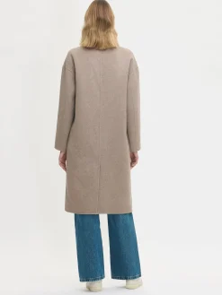 Nanso Takit, Jakut Ja Liivit*YLLE villakangastakki -