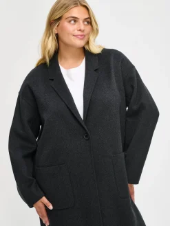 Nanso Takit, Jakut Ja Liivit*YLLE villakangastakki -