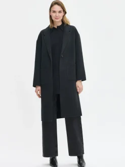 Nanso Takit, Jakut Ja Liivit*YLLE villakangastakki -