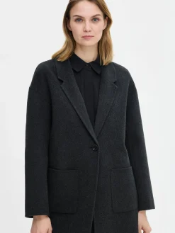 Nanso Takit, Jakut Ja Liivit*YLLE villakangastakki -