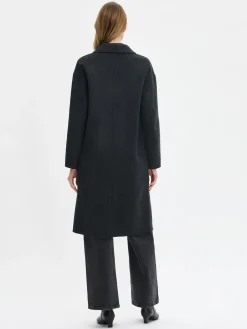 Nanso Takit, Jakut Ja Liivit*YLLE villakangastakki -